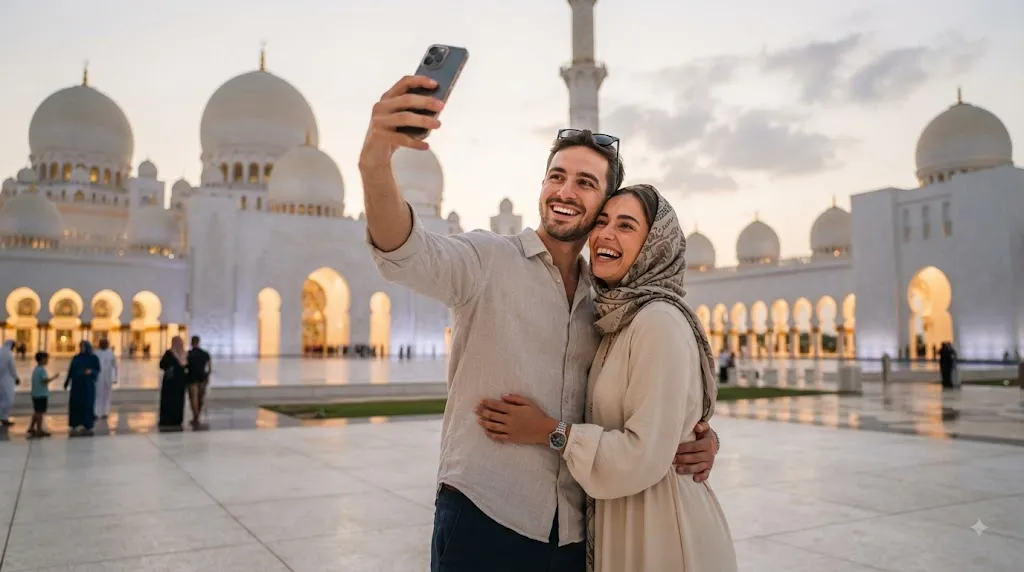 Abu Dhabi