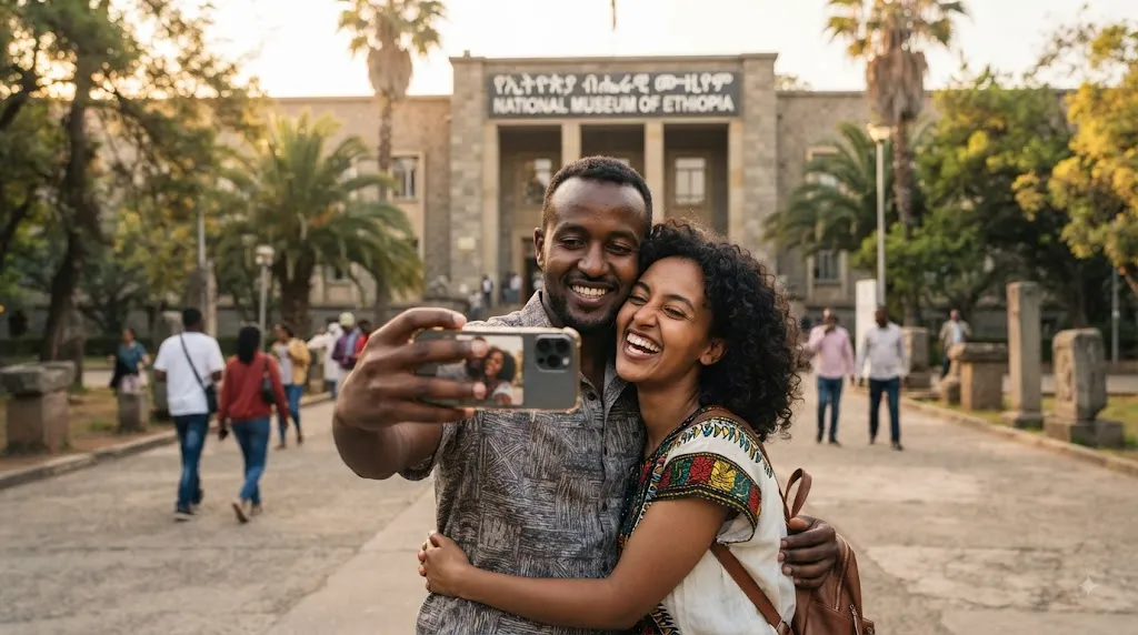 Addis Ababa