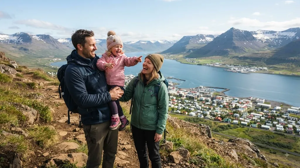 Akureyri