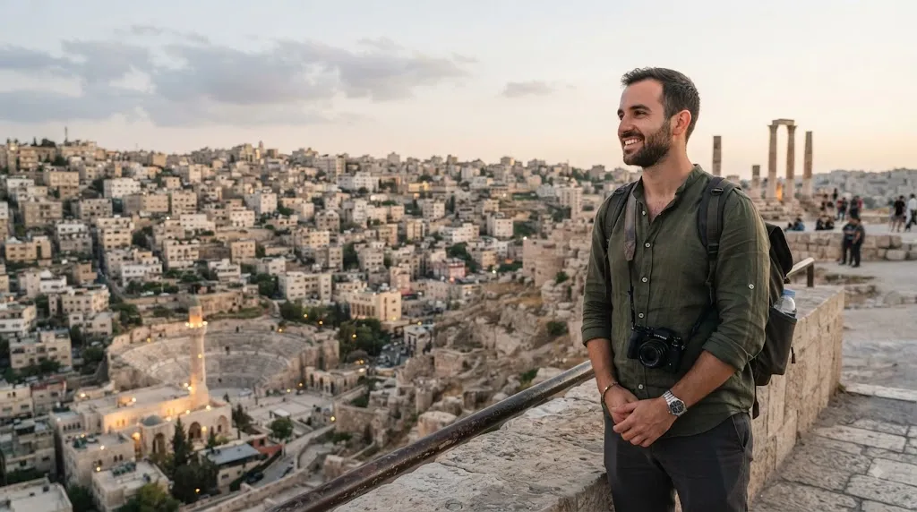 Amman