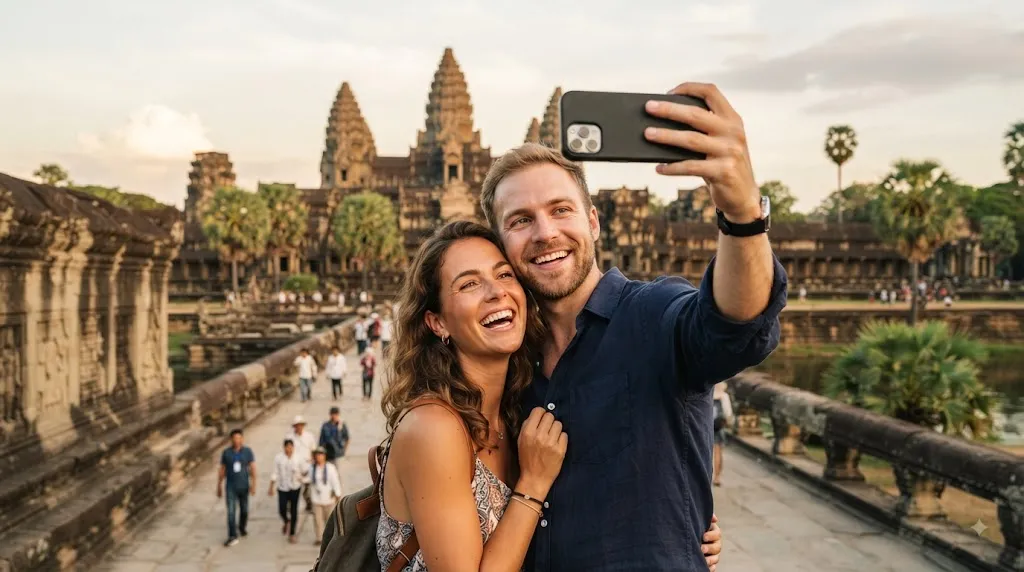 Angkor
