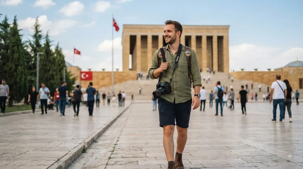 Ankara