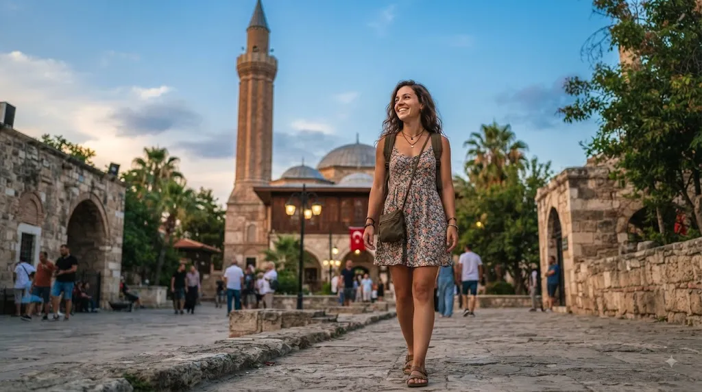 Antalya
