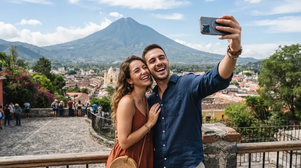 Antigua Guatemala