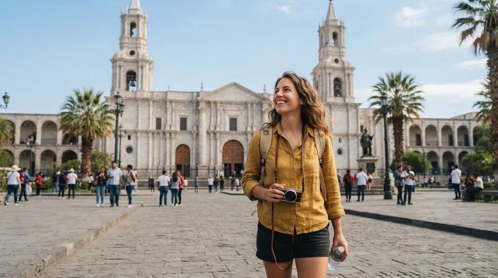 Arequipa