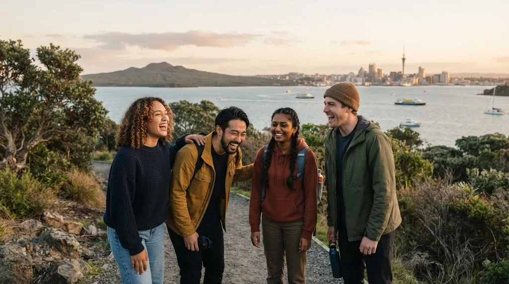 Auckland