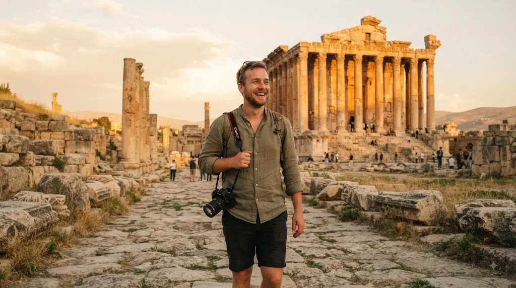 Baalbek