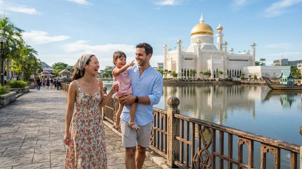 Bandar Seri Begawan