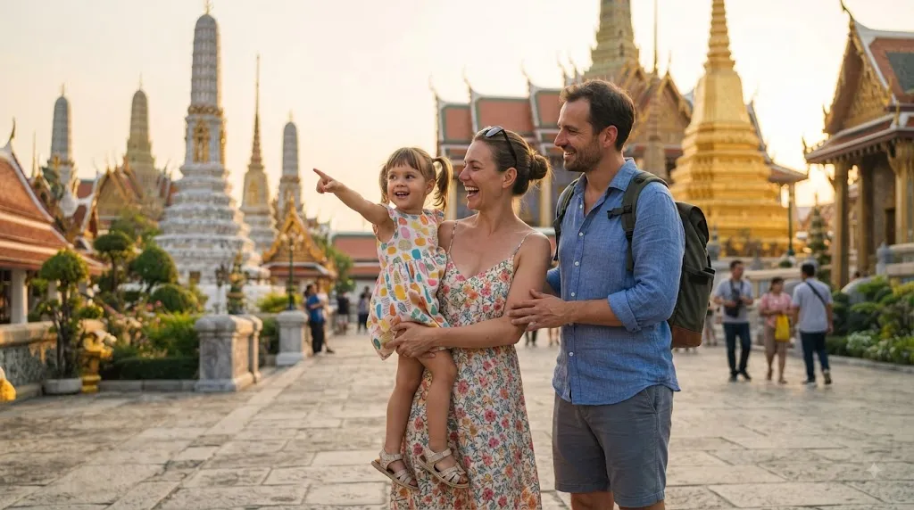 Bangkok