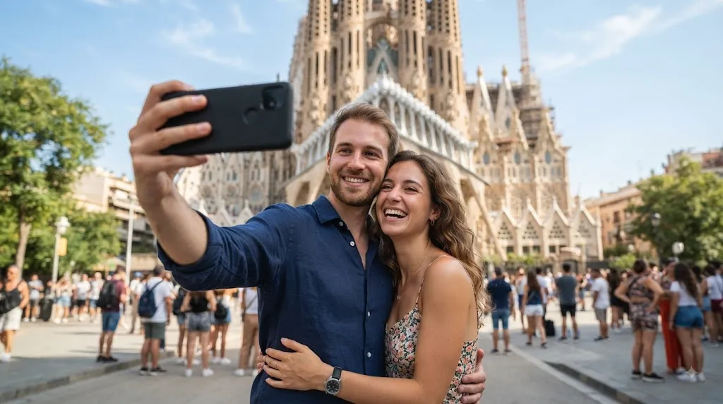 Barcelona