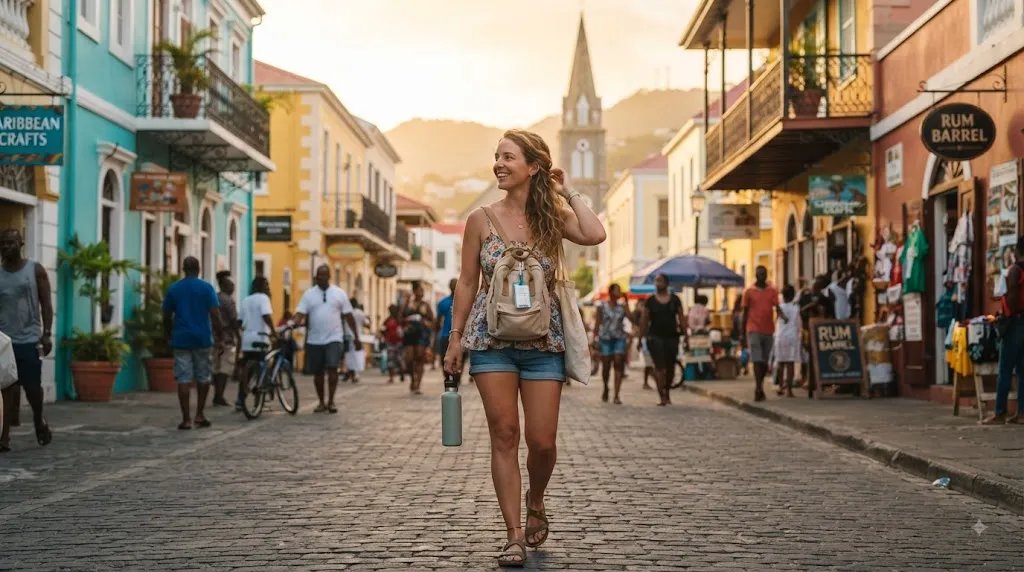 Basseterre