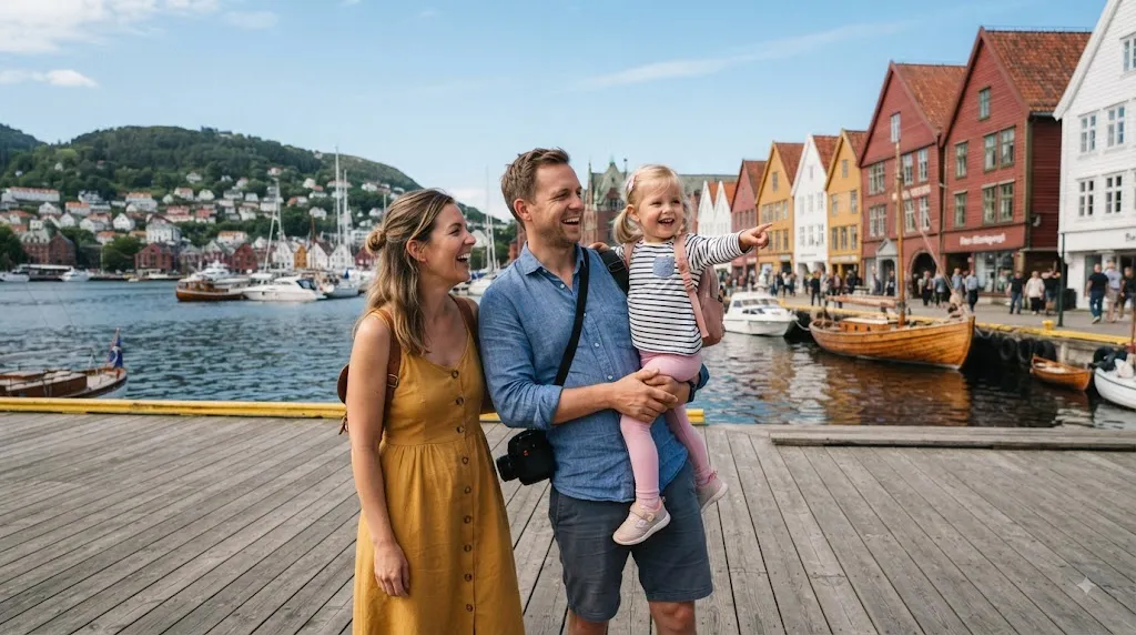 Bergen