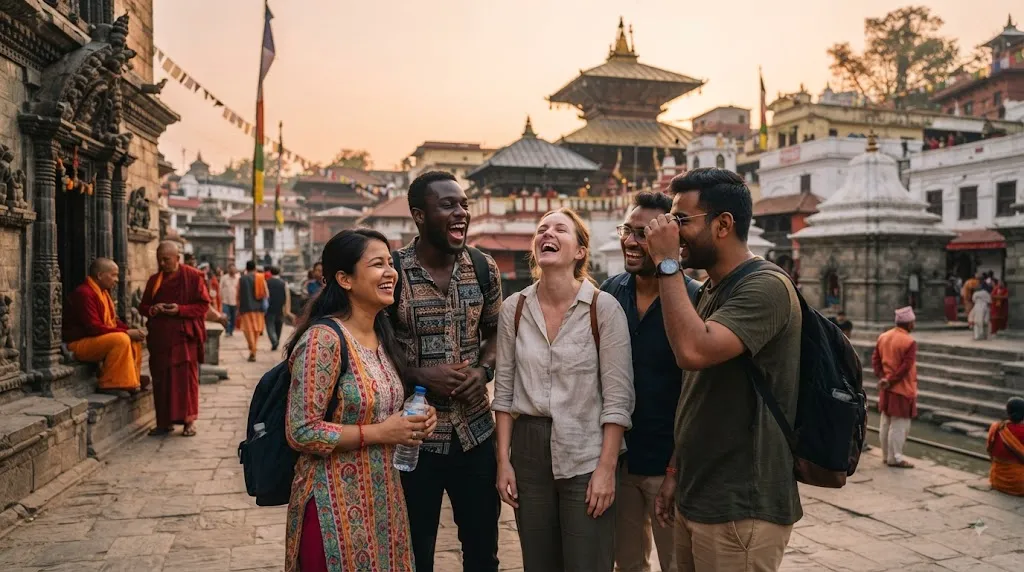 Bhaktapur