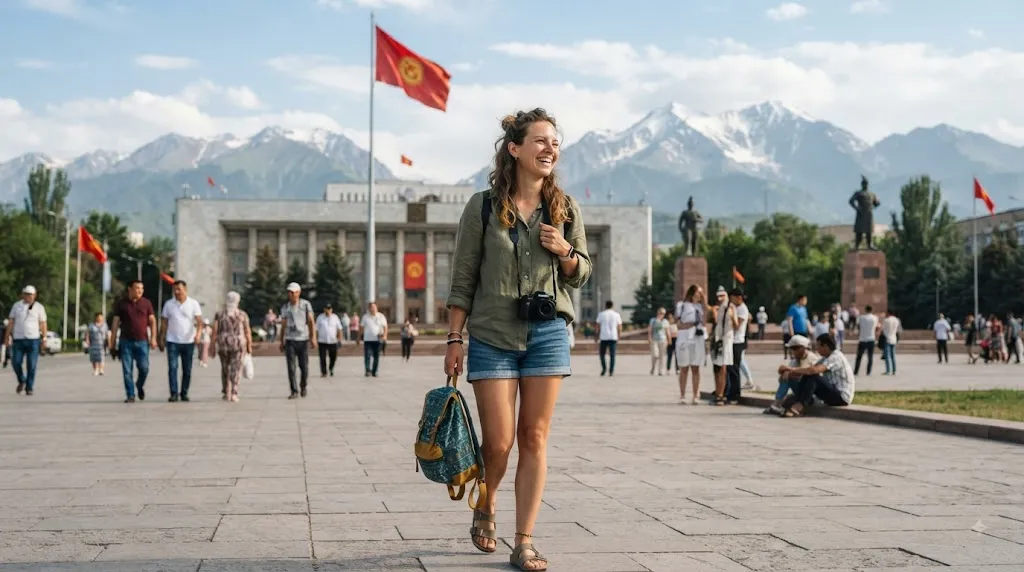 Bishkek