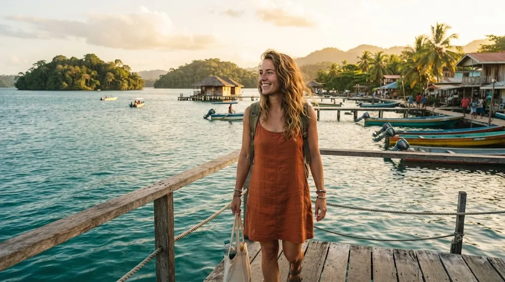 Bocas del Toro