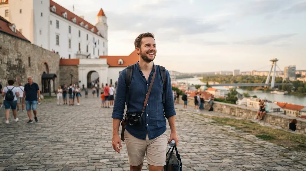 Bratislava