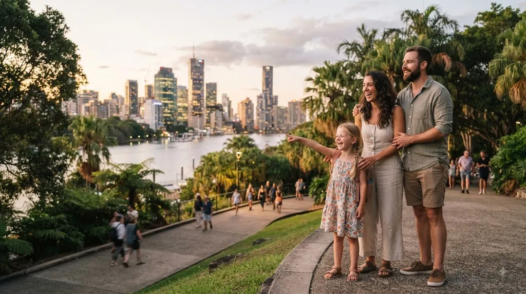Brisbane