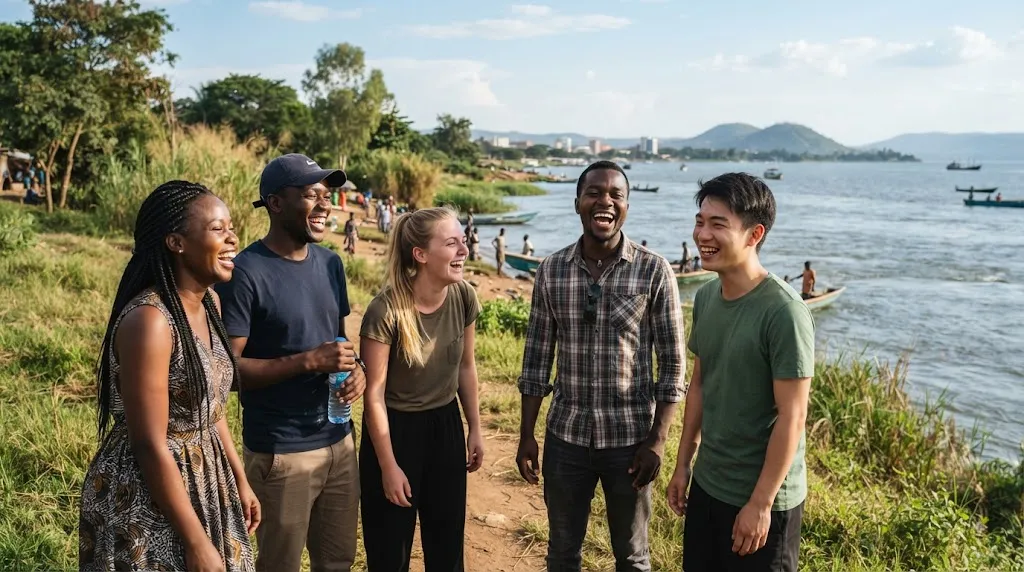 Bujumbura