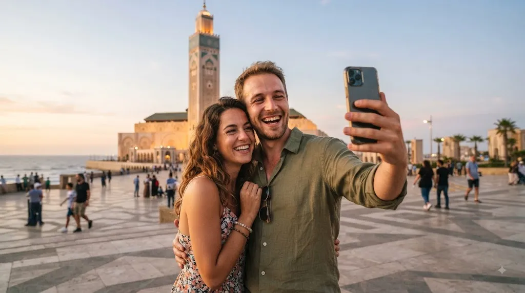 Casablanca