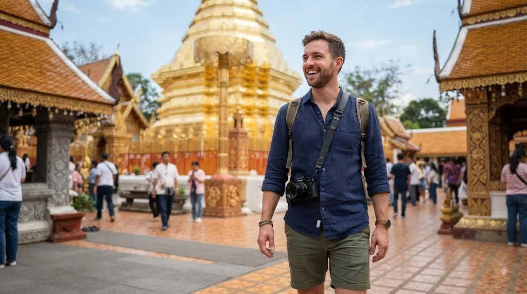 Chiang Mai