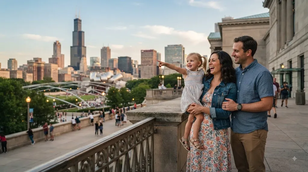 Chicago