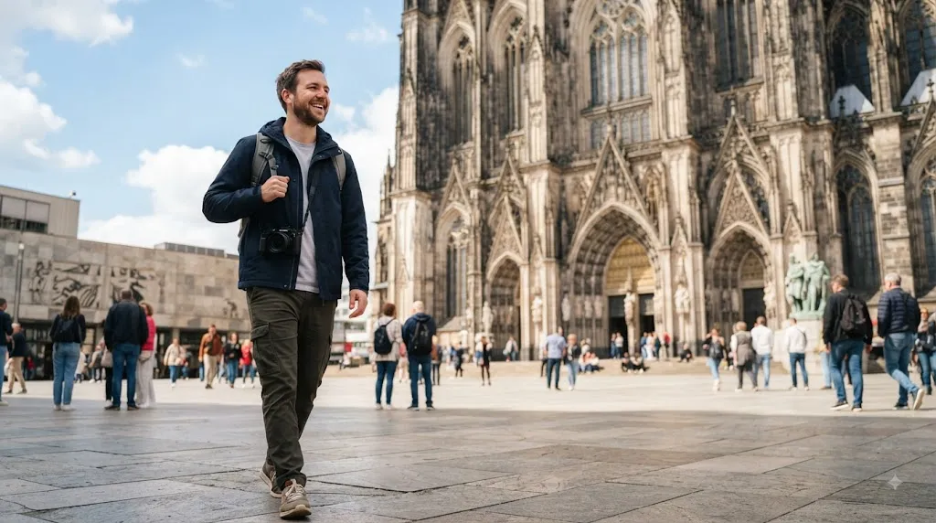 Cologne