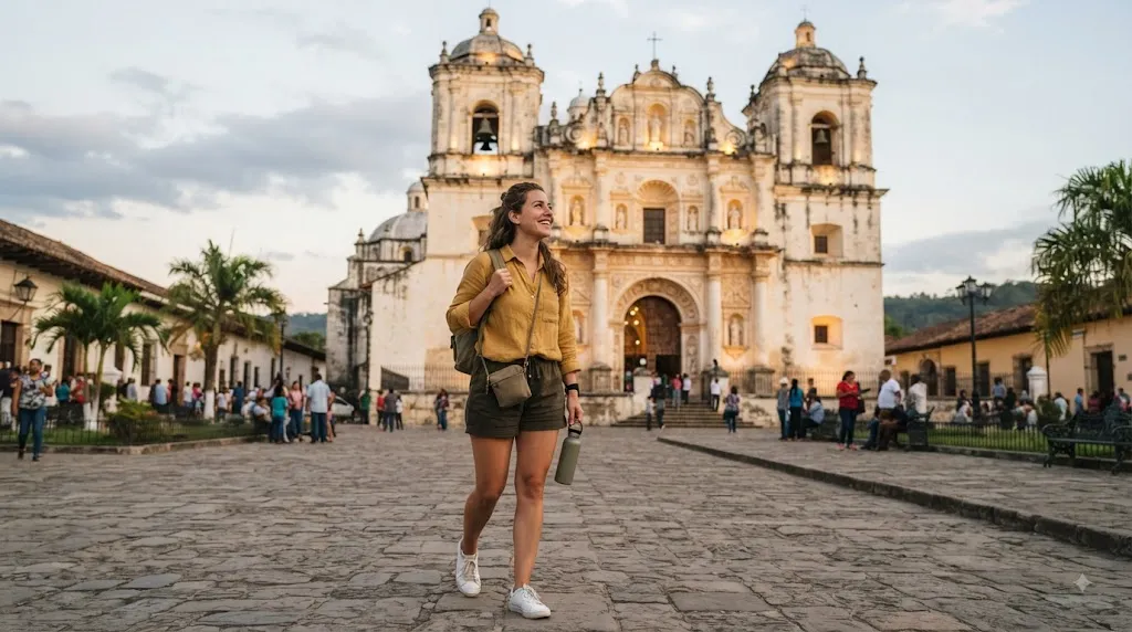Comayagua