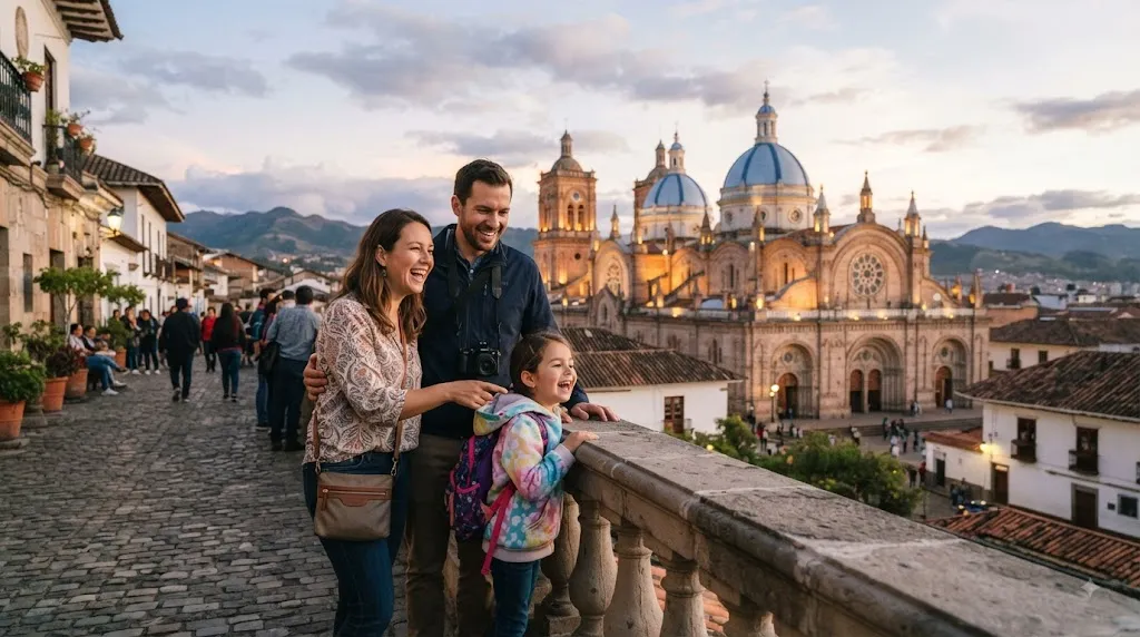 Cuenca