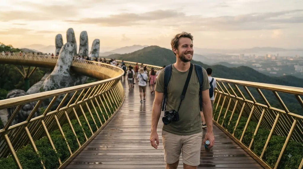 Da Nang
