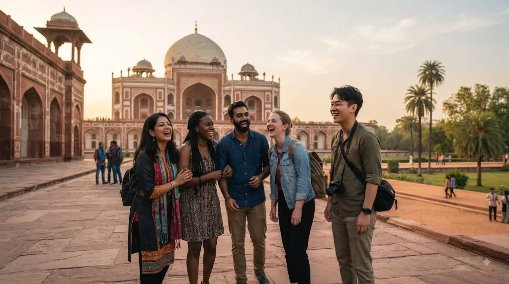 Delhi