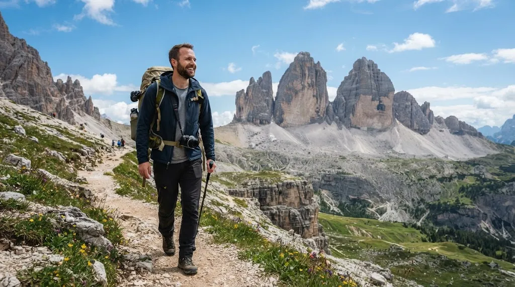 Dolomitas