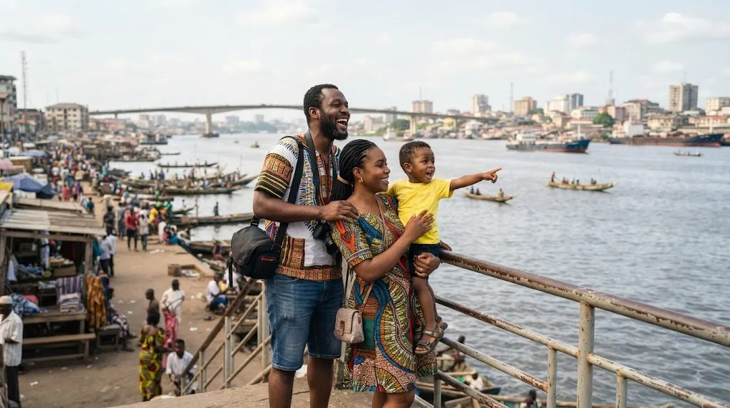 Douala