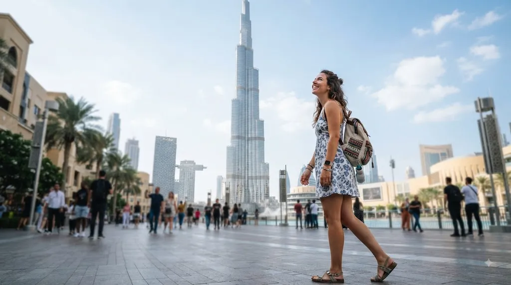 Dubai