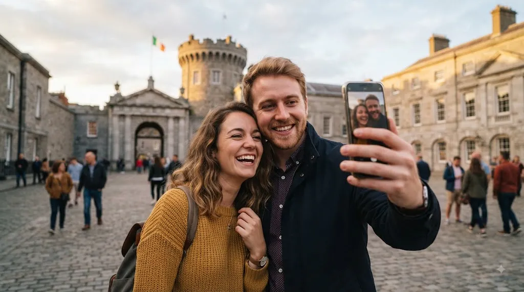 Dublin