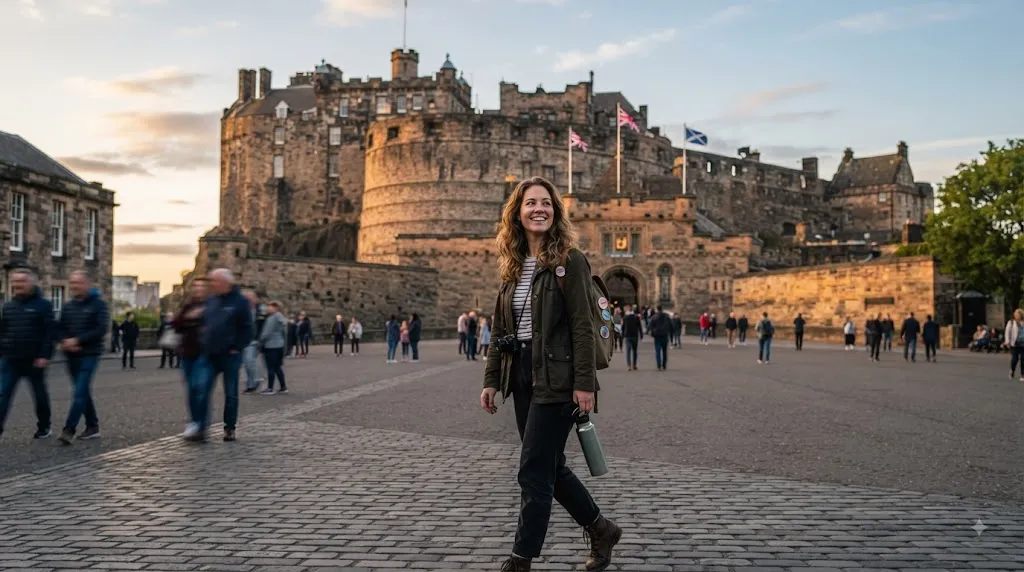 Edinburgh