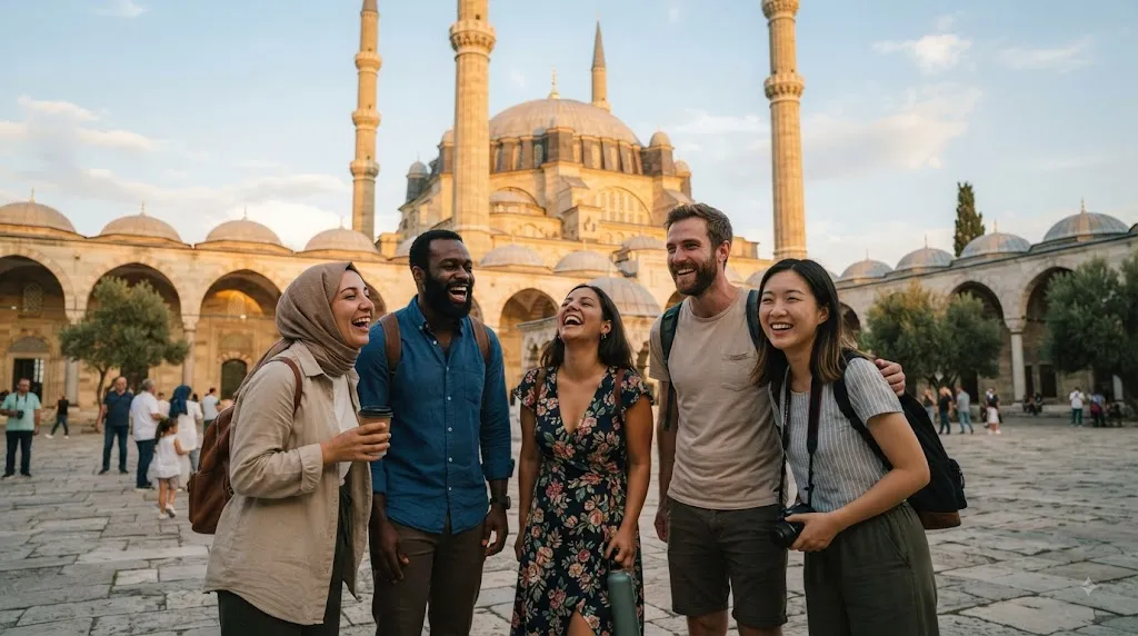 Edirne
