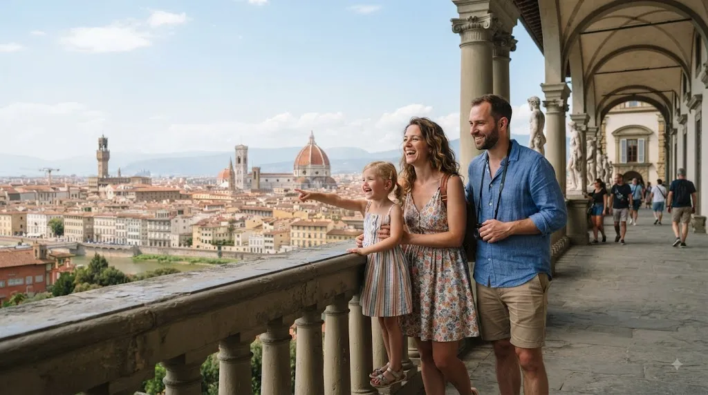 Florencia