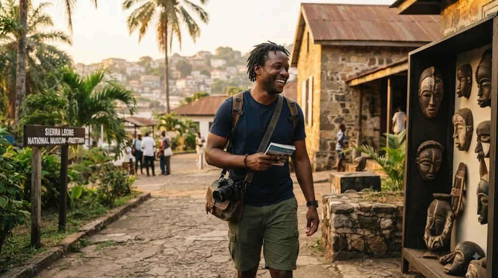 Freetown