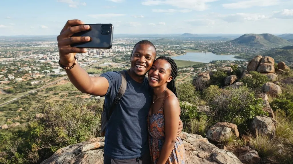 Gaborone