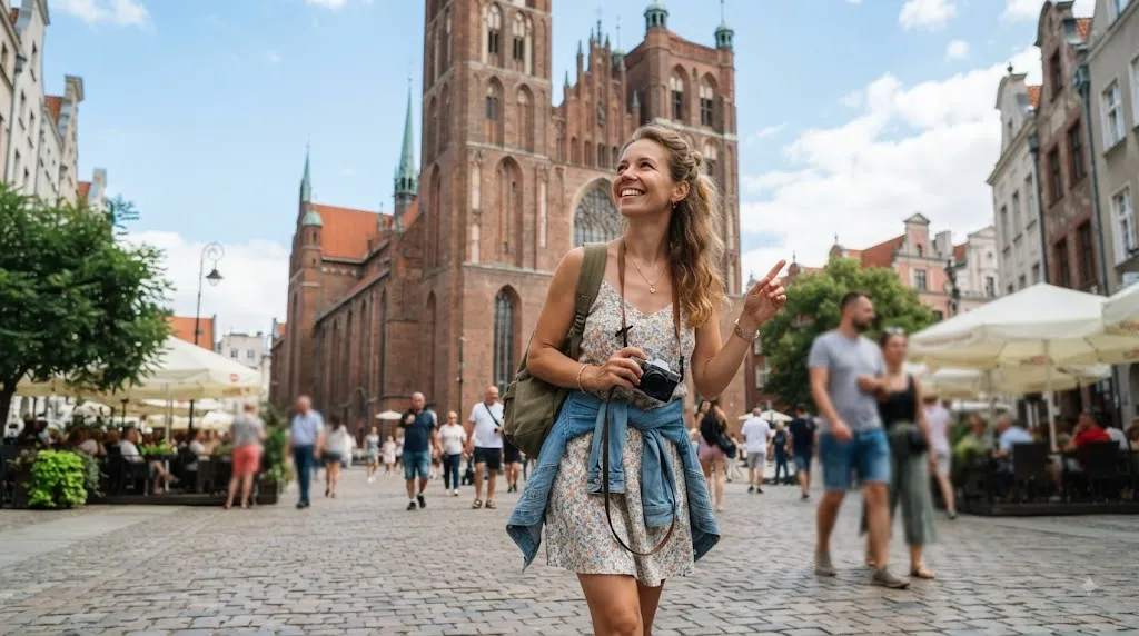 Gdańsk