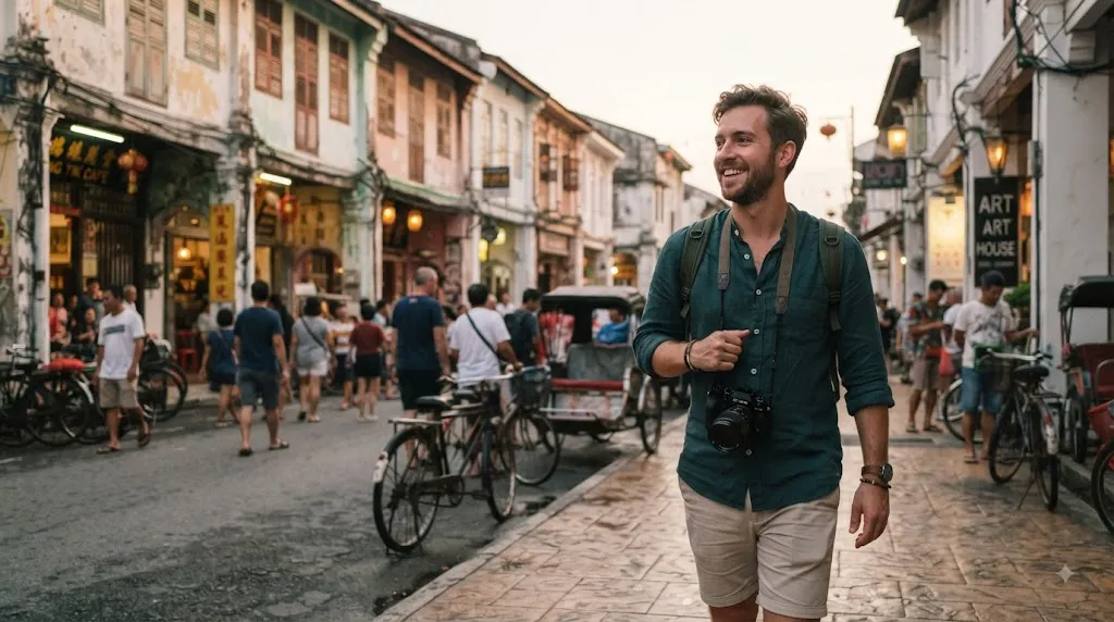 George Town