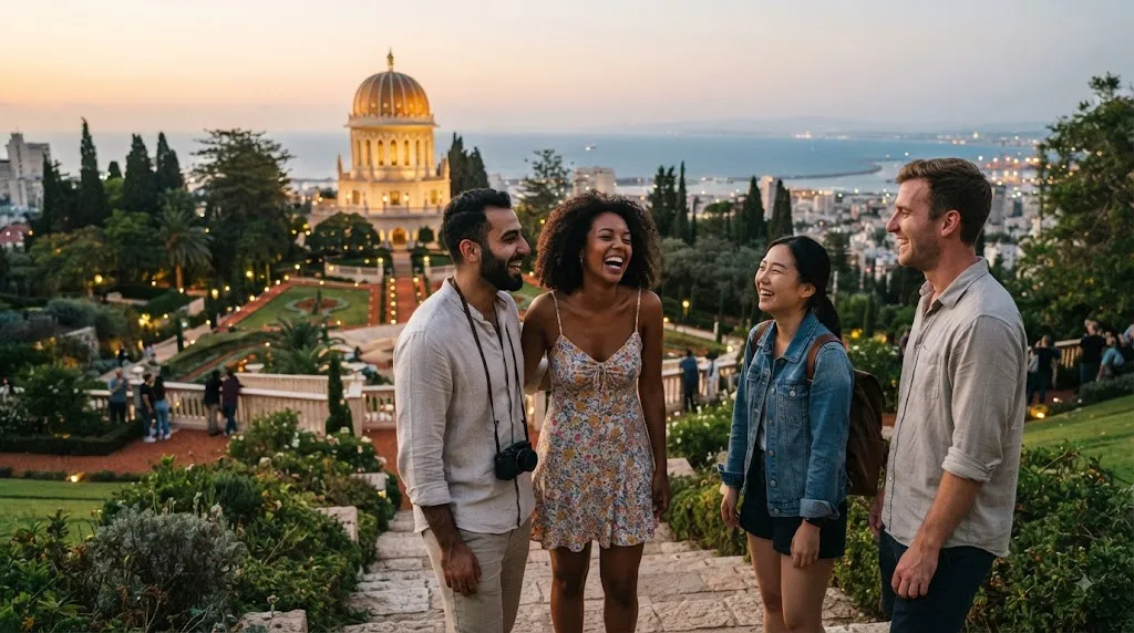 Haifa