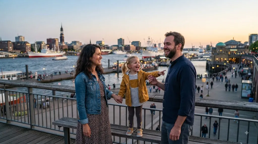 Hamburg
