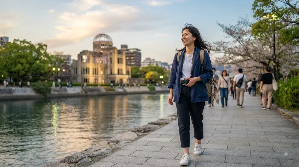 Hiroshima