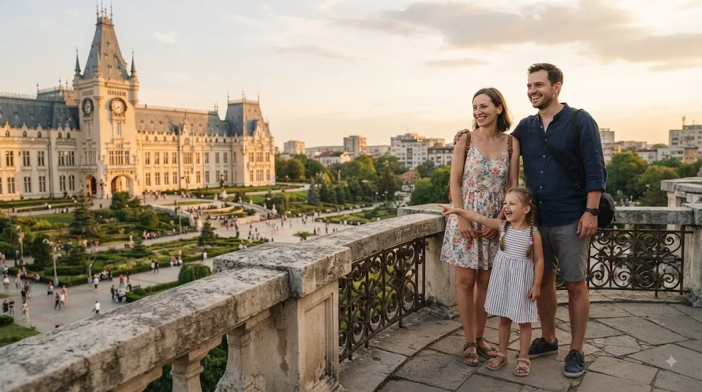 Iași