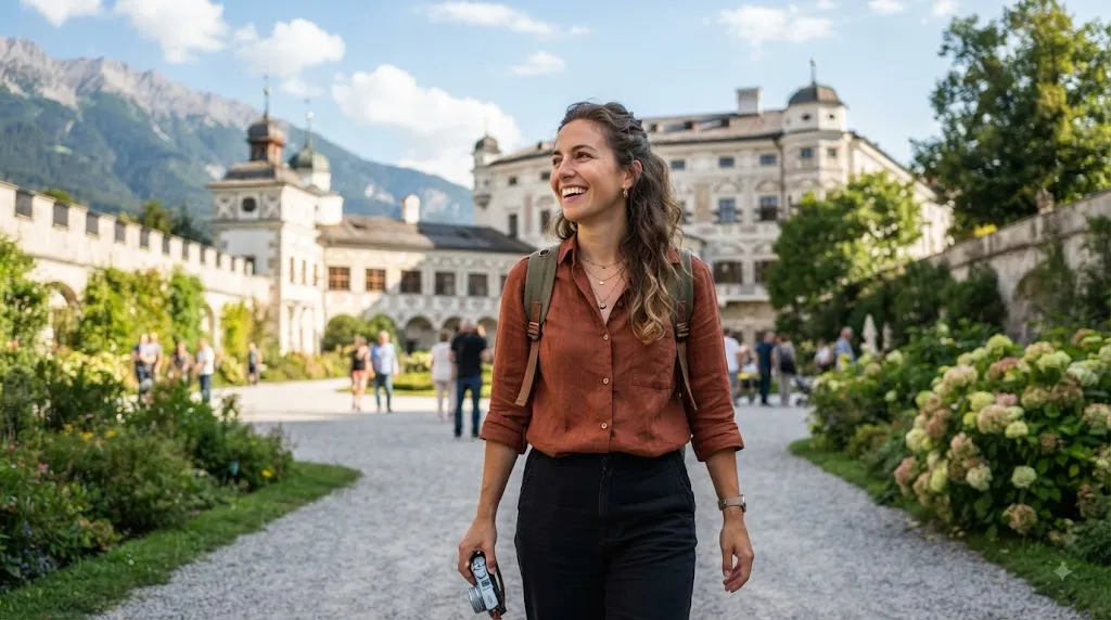 Innsbruck