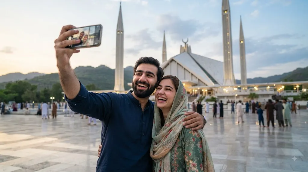 Islamabad