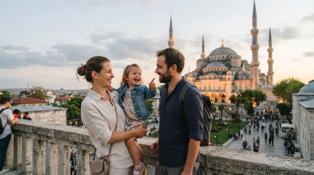 Istanbul