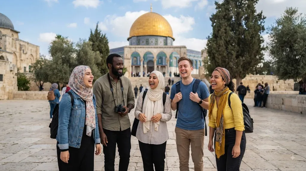 Jerusalem