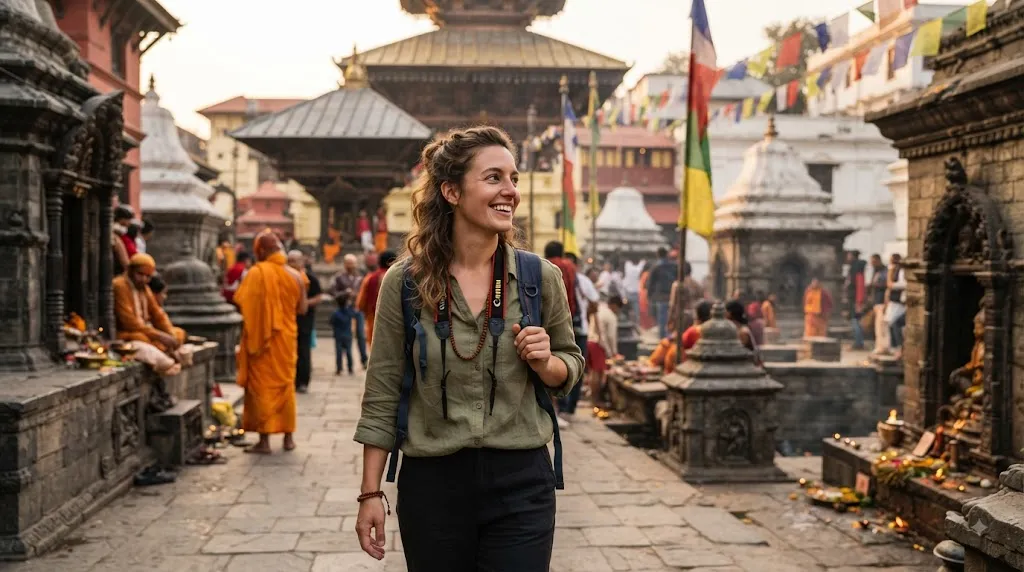 Kathmandu